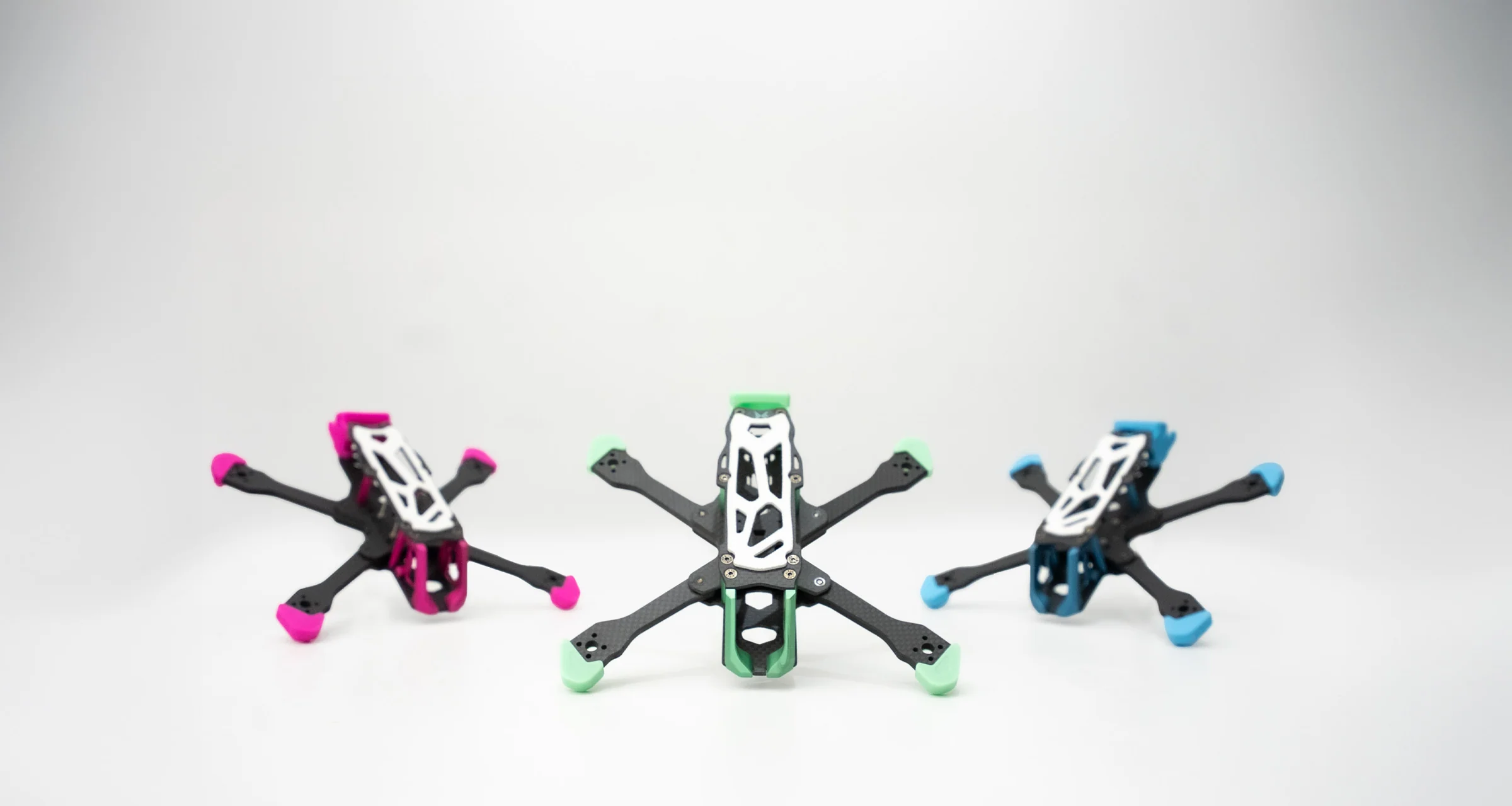 Experience Flight Without Limits